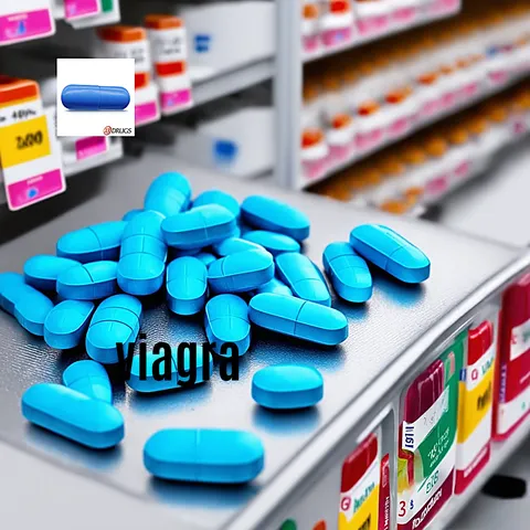 Comprar viagra en internet es seguro